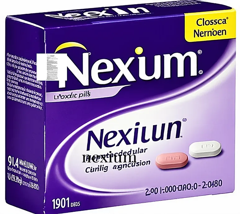 Nexium 1