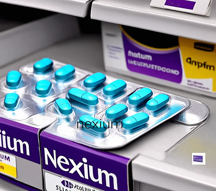 Nexium 2