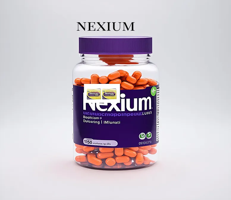 Nexium 3